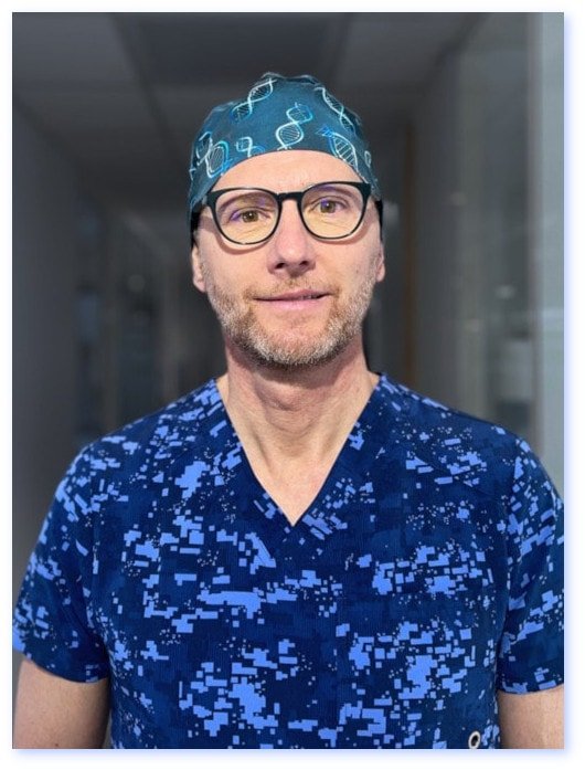 Dr Franck CECCALDI